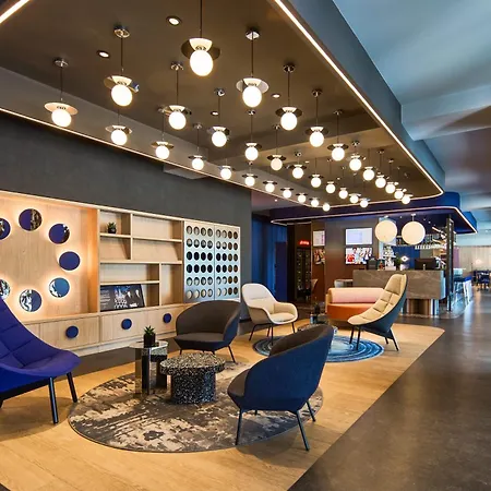 Desilva Katowice Airport Hotel 3*