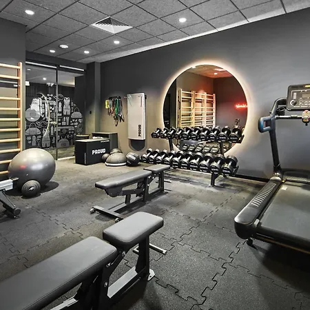 Hotel Desilva Katowice Airport 3*