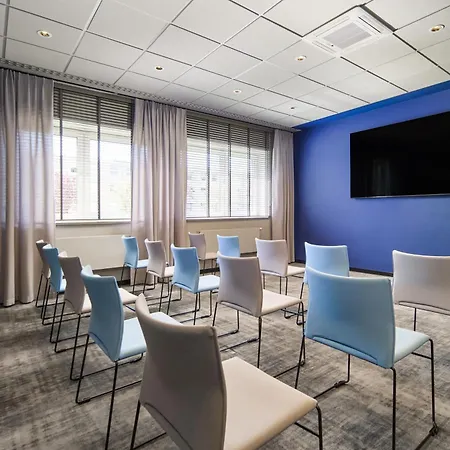 Desilva Katowice Airport 3* Pyrzowice