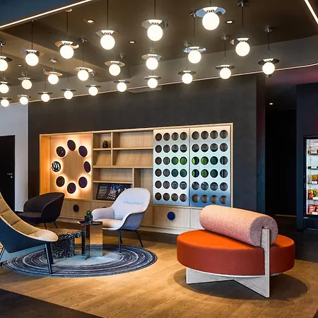 Desilva Katowice Airport Hotel