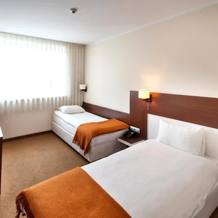Desilva Katowice Airport Hotel Pyrzowice