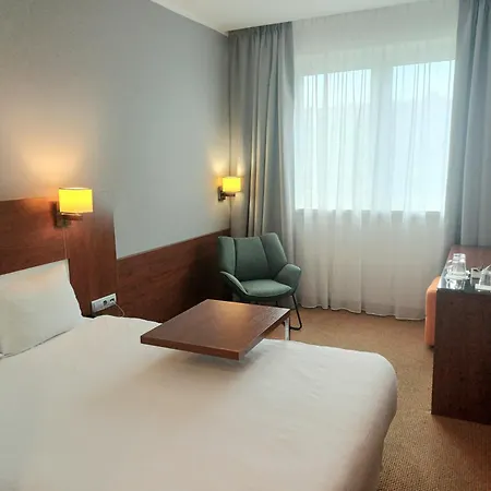 Desilva Katowice Airport Pyrzowice