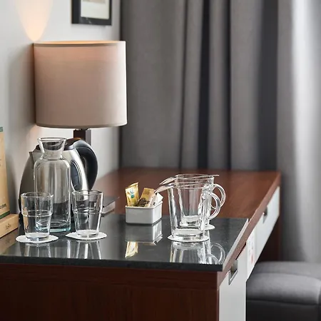 Desilva Katowice Airport Hotel Pyrzowice