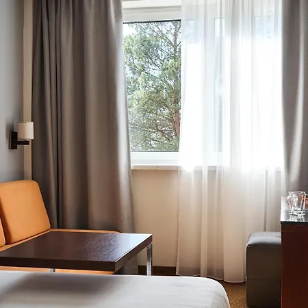 Desilva Katowice Airport Hotel Pyrzowice