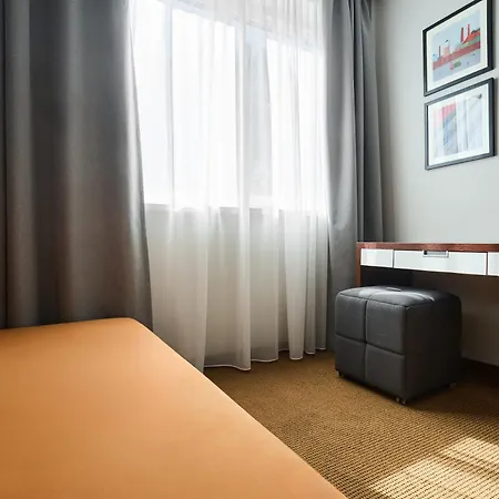 Hotel Desilva Katowice Airport Pyrzowice