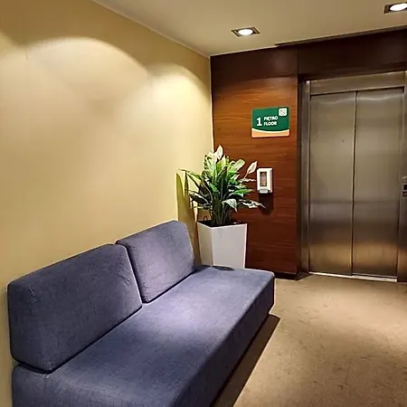 Hotel Desilva Katowice Airport Pyrzowice