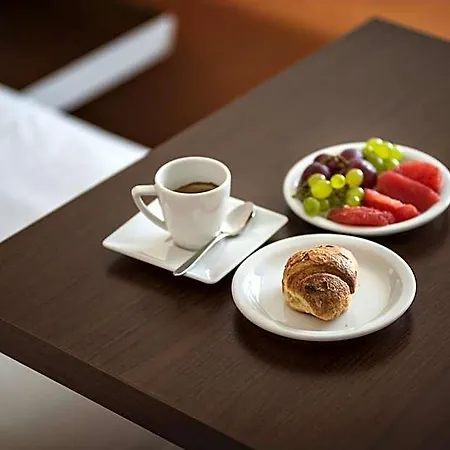 Desilva Katowice Airport Pyrzowice