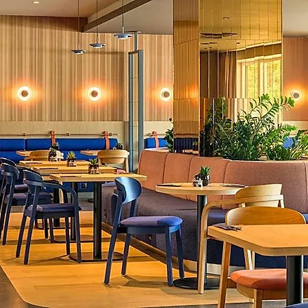 Desilva Katowice Airport Hotel Pyrzowice