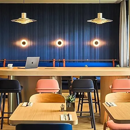 Desilva Katowice Airport Hotel Pyrzowice