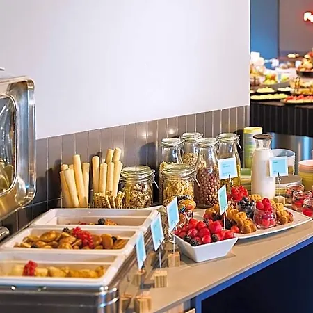 Hotel Desilva Katowice Airport Pyrzowice