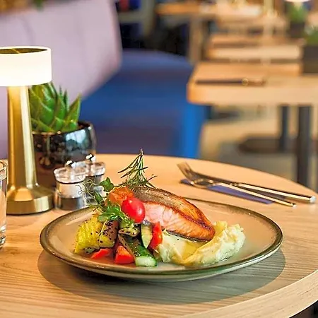 Hotel Desilva Katowice Airport