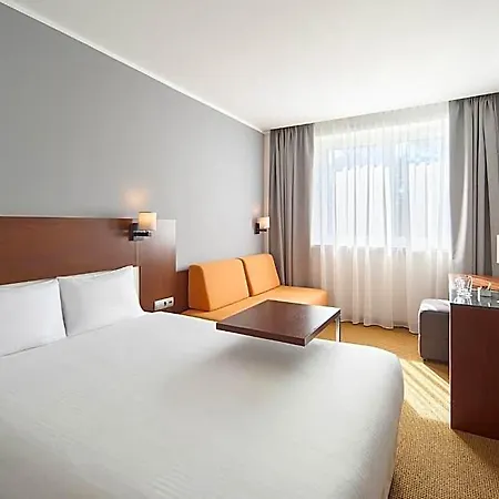 Desilva Katowice Airport 3* Pyrzowice