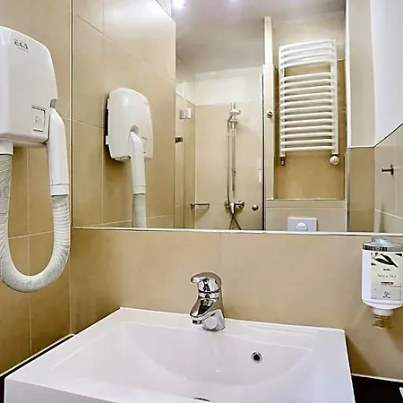 Hotel Desilva Katowice Airport