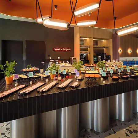 Desilva Katowice Airport 3* Піжовіце