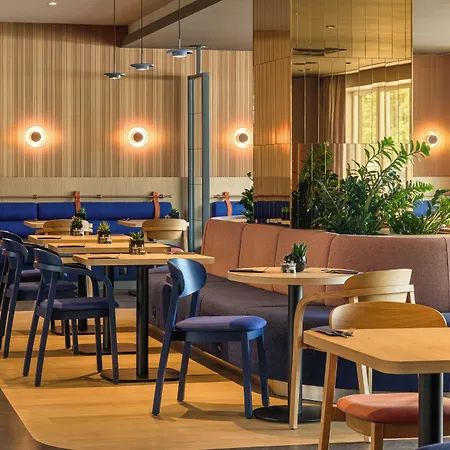 Desilva Katowice Airport 3*