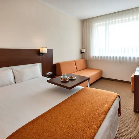 Desilva Katowice Airport 3* Піжовіце