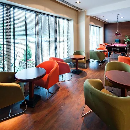 Desilva Katowice Airport 3* Pyrzowice