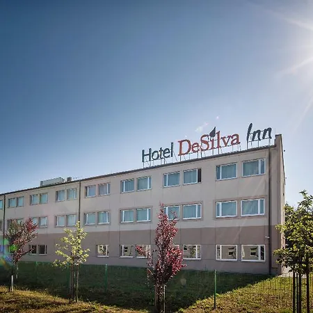 Desilva Katowice Airport 3*