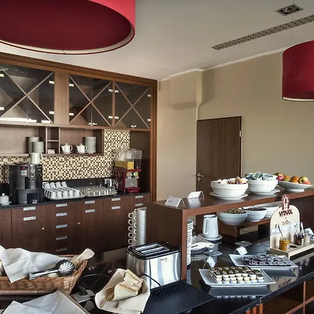 Desilva Katowice Airport 3* Pyrzowice