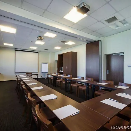 Hotel Desilva Katowice Airport