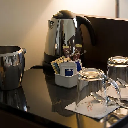 Desilva Katowice Airport Szálloda