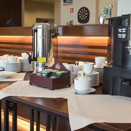 Desilva Katowice Airport Pyrzowice