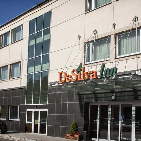 Desilva Katowice Airport
