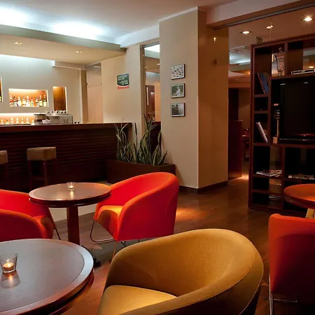 Desilva Katowice Airport