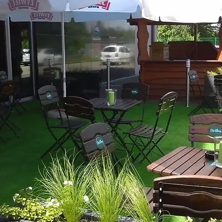 Desilva Katowice Airport 3* Pyrzowice