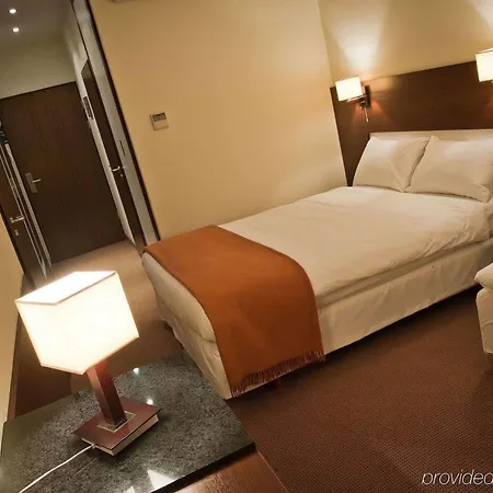 Hotel Desilva Katowice Airport Pyrzowice