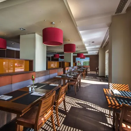 Desilva Katowice Airport Hotel Pyrzowice