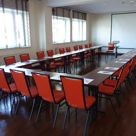 Szálloda Desilva Katowice Airport Pyrzowice