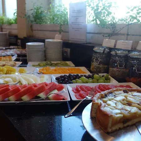 Desilva Katowice Airport 3*