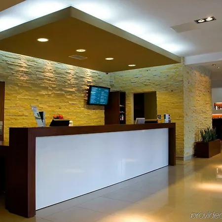 Desilva Katowice Airport Pyrzowice