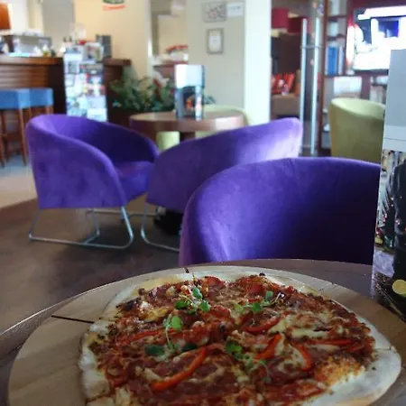 Hotel Desilva Katowice Airport 3*