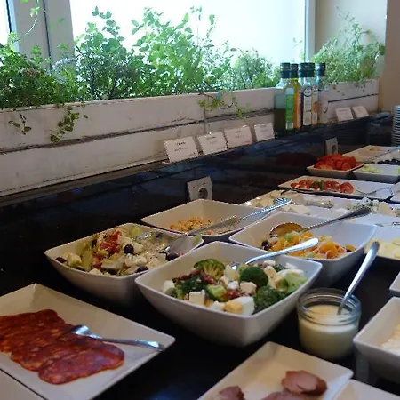 Desilva Katowice Airport Szálloda Pyrzowice