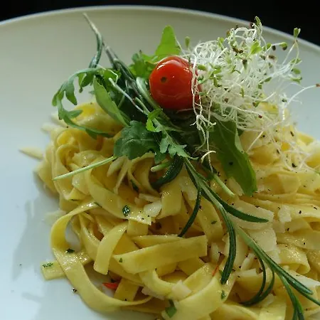 Szálloda Desilva Katowice Airport 3*