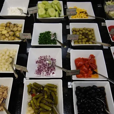 Desilva Katowice Airport