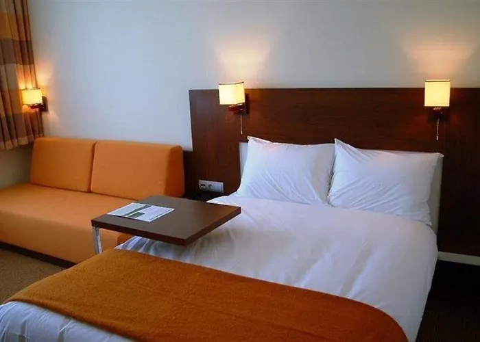 Desilva Katowice Airport 3* Pyrzowice