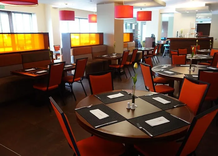 Desilva Katowice Airport