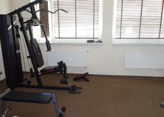 Desilva Katowice Airport Pyrzowice