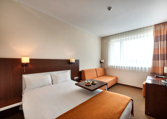 Desilva Katowice Airport Hotel Pyrzowice
