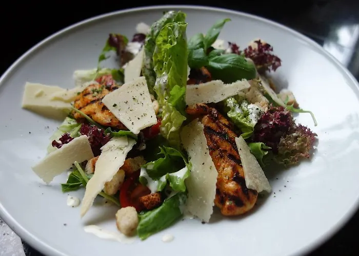 Desilva Katowice Airport