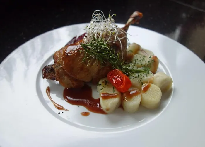 Desilva Katowice Airport Hotel Pyrzowice