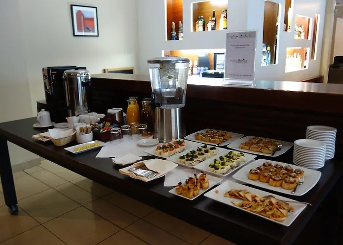 Hotel Desilva Katowice Airport