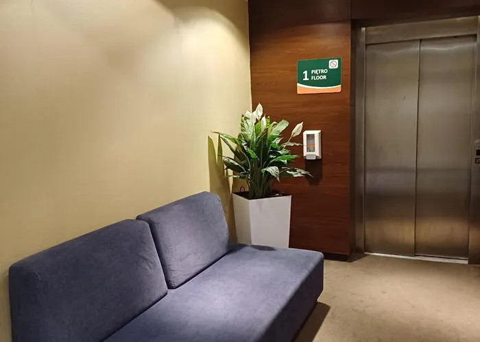 Desilva Katowice Airport Pyrzowice