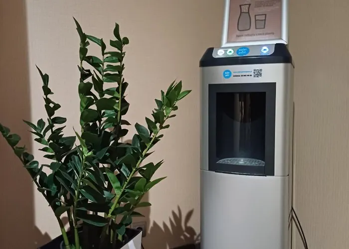 Desilva Katowice Airport Hotell 3*