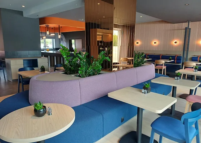 Desilva Katowice Airport 3*