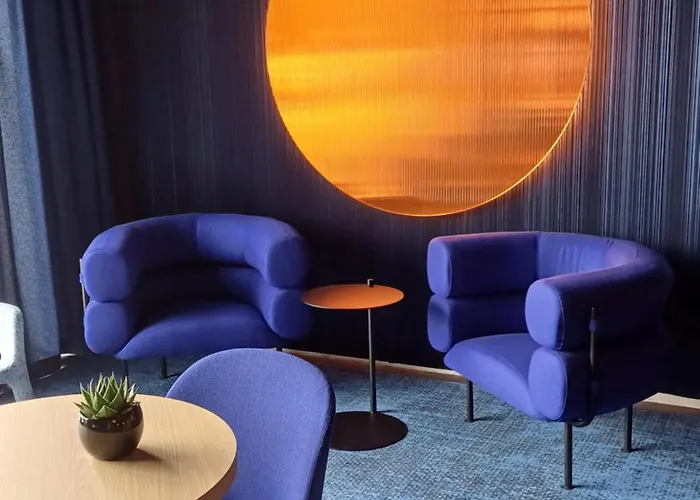 Hotel Desilva Katowice Airport