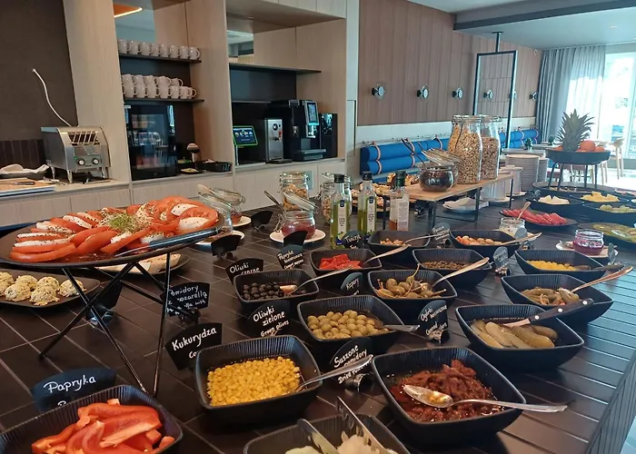 Desilva Katowice Airport Pyrzowice